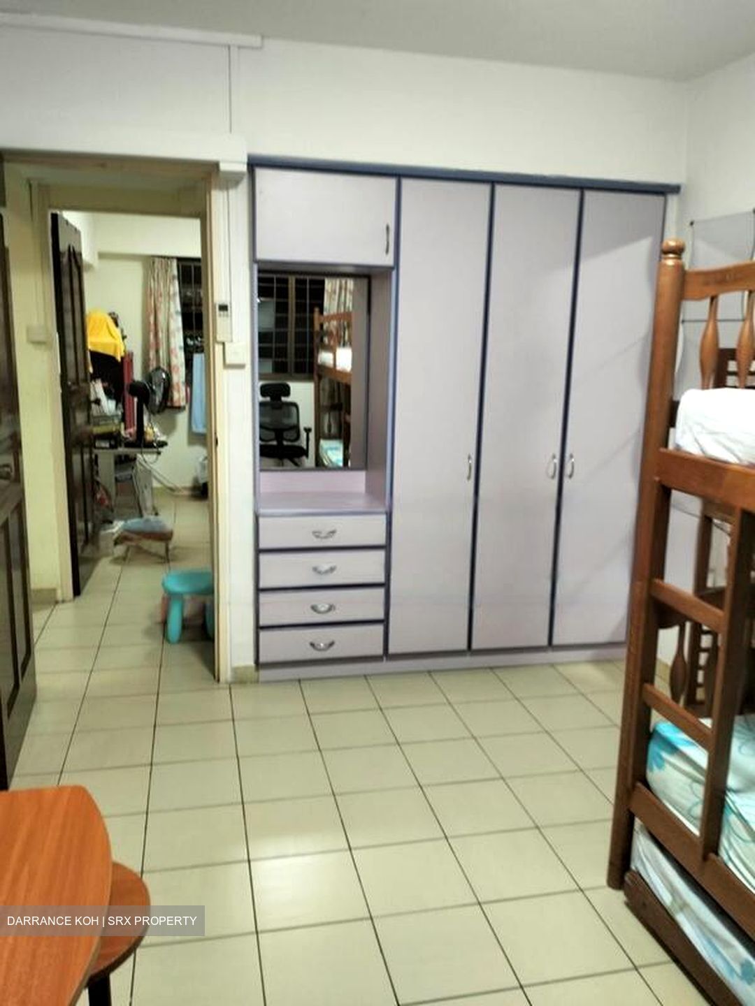 Blk 660 Yishun Avenue 4 (Yishun), HDB 4 Rooms #637740641